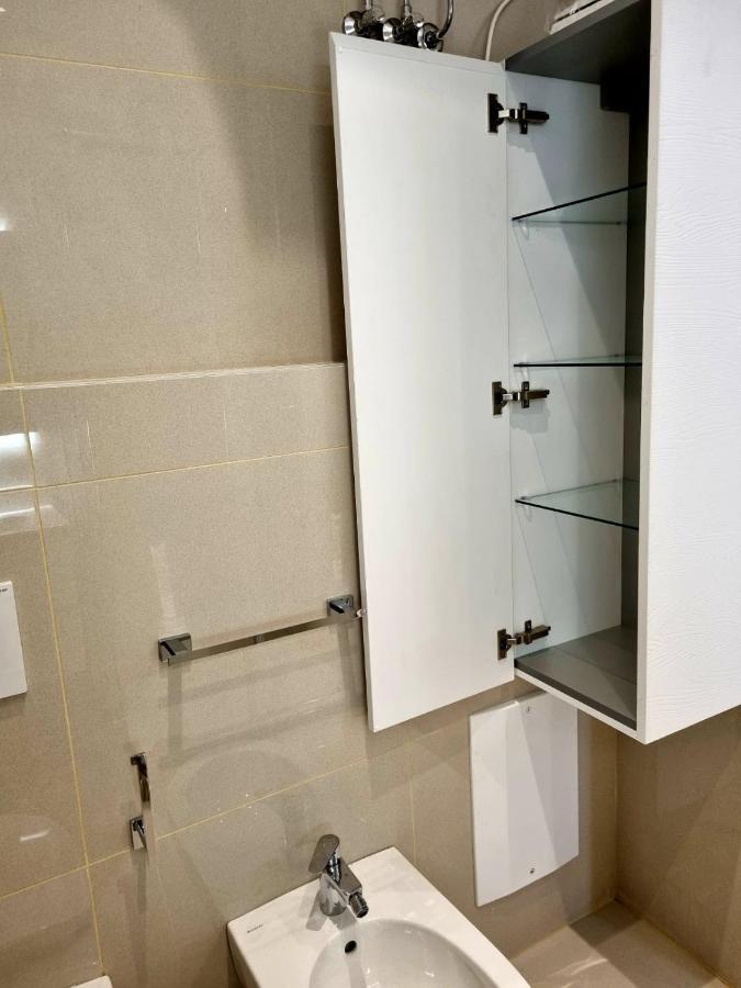 Bmp Apartment Edelweiss Пассо-дель-Тонале Экстерьер фото