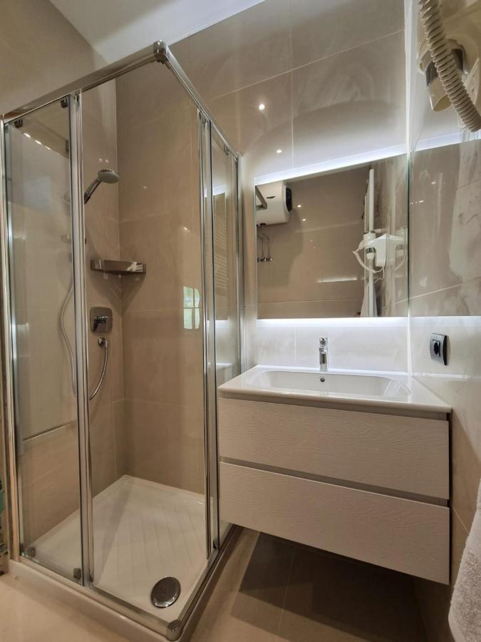 Bmp Apartment Edelweiss Пассо-дель-Тонале Экстерьер фото